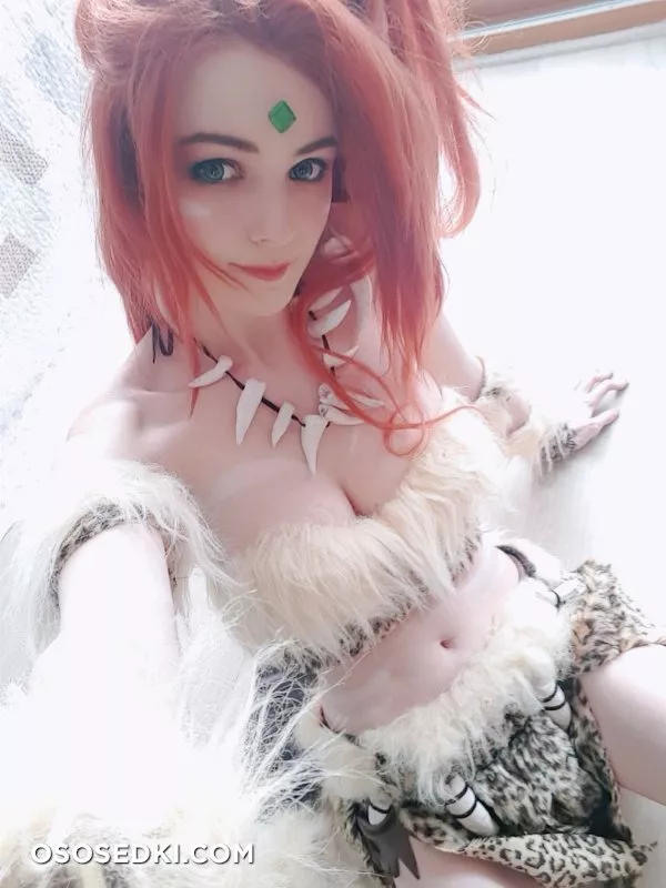 Shae Underscore | Nidalee - 70