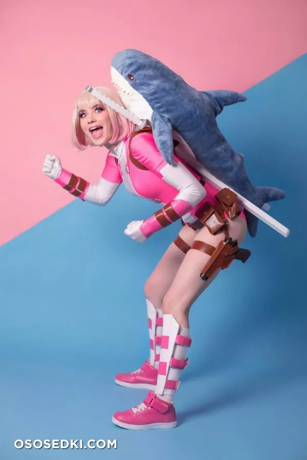 Nichameleon | Gwenpool - 7