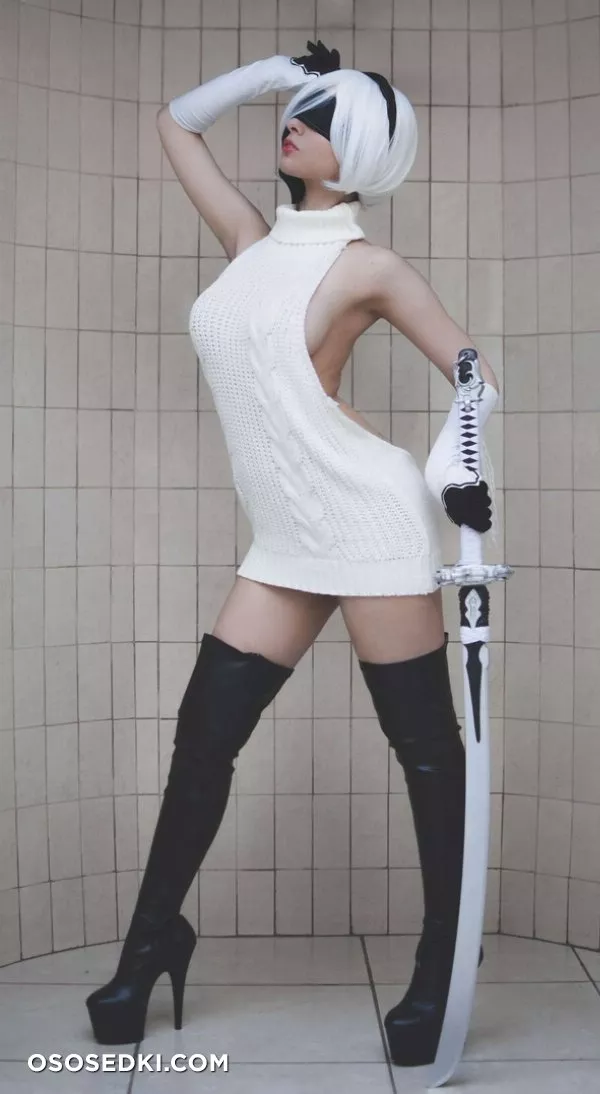 Valentina Kryp - 2B - 34