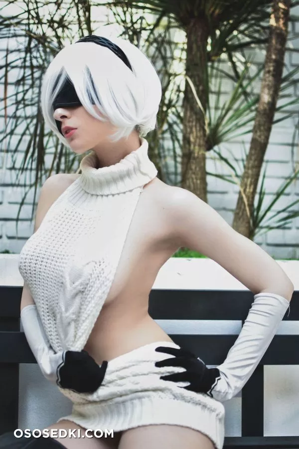 Valentina Kryp - 2B - 47