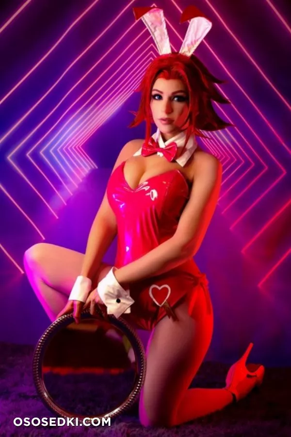 Danielle Beaulieu | Kallen - 5