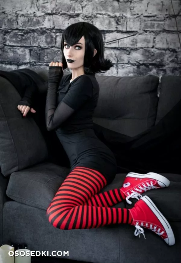 RolyatIsTaylor | Mavis - 25