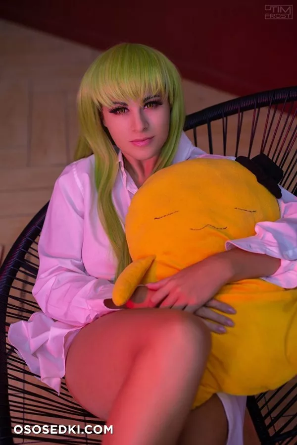 Yuna Kairi | С.С. - 19