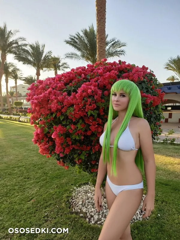 Yuna Kairi | С.С. - 28