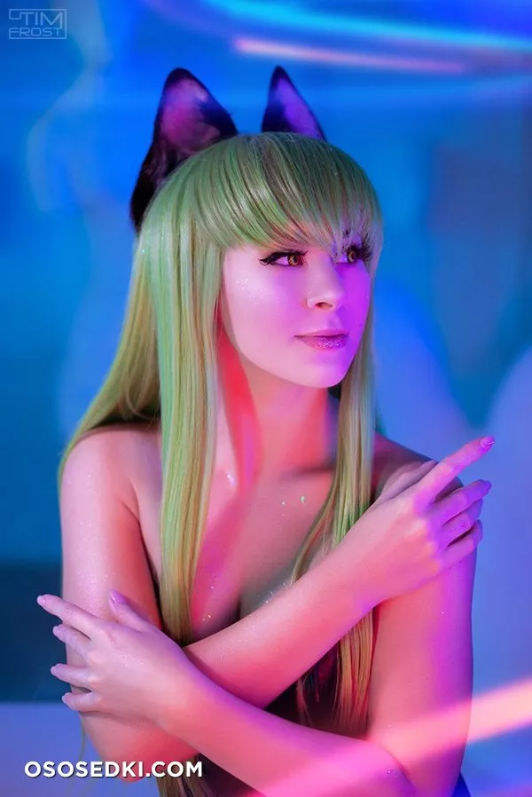 Yuna Kairi | С.С. - 37