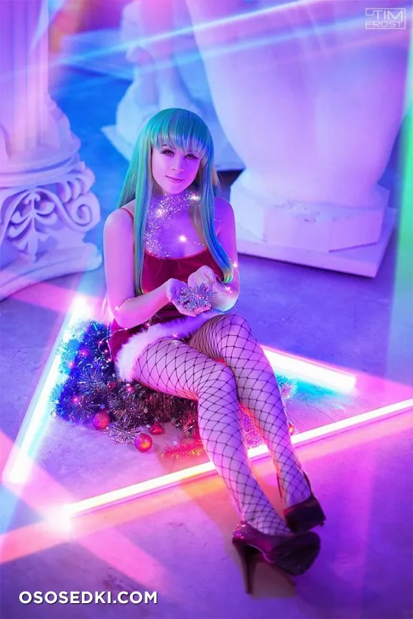 Yuna Kairi | С.С. - 49