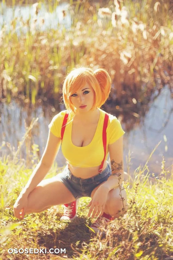Kayla Erin | Misty - 51