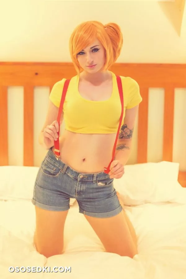 Kayla Erin | Misty - 61
