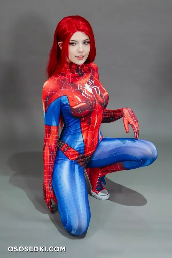 Meggii | Mary Jane - 15