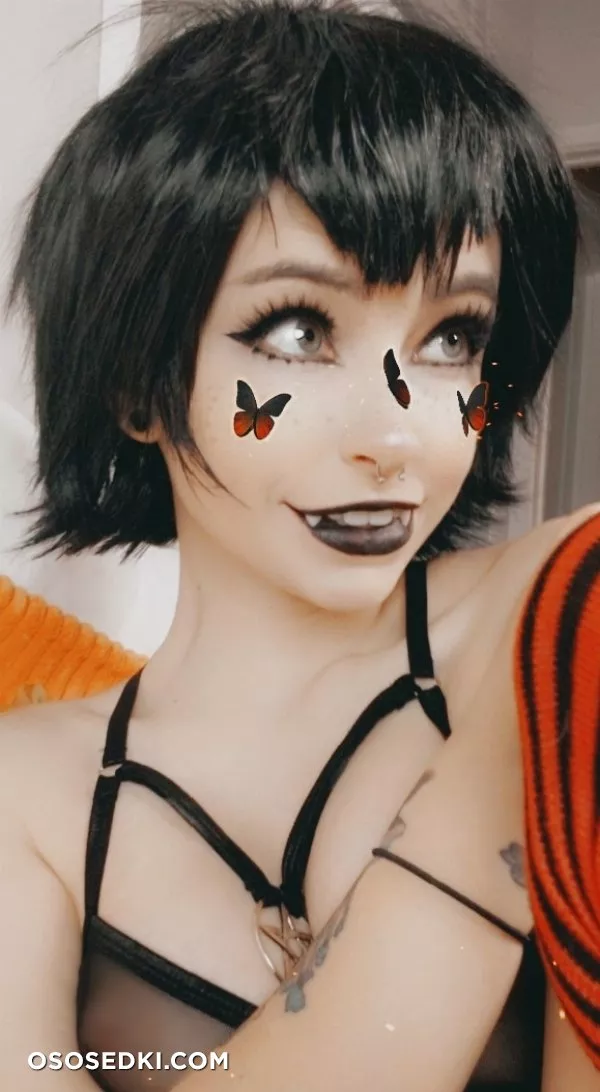 Rusty Fawkes | Mavis - 20