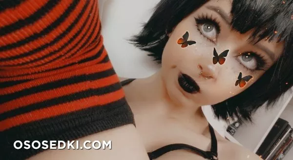 Rusty Fawkes | Mavis - 28