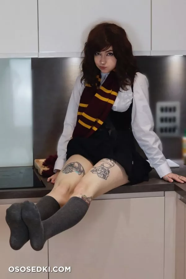 Rusty Fawkes. Gryffindor. Harry Potter - 30