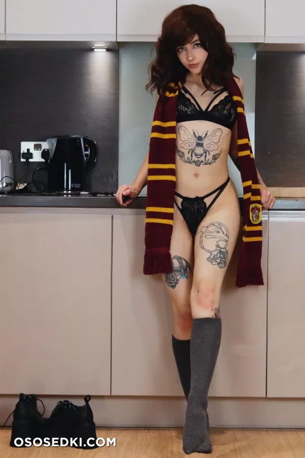 Rusty Fawkes. Gryffindor. Harry Potter - 32