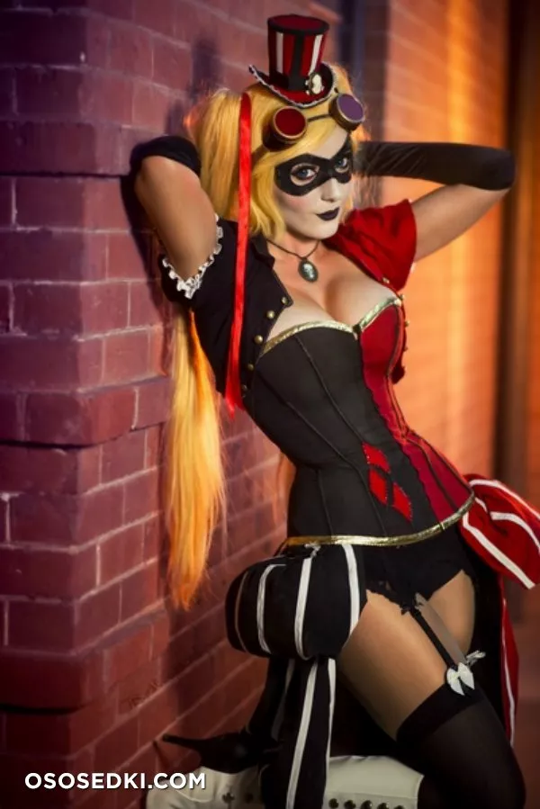 Harley Quinn DC Comics - 53