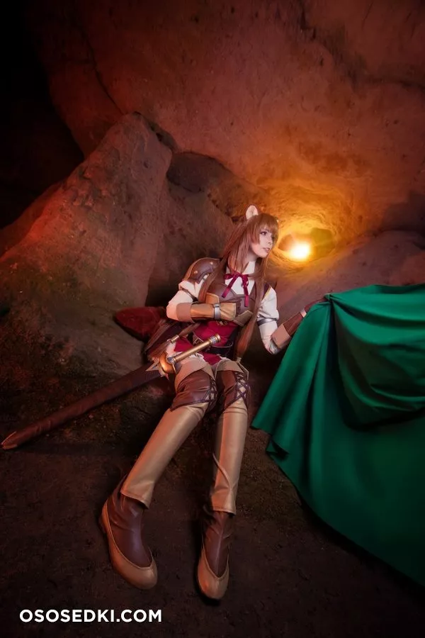 Calssara | Raphtalia - 15