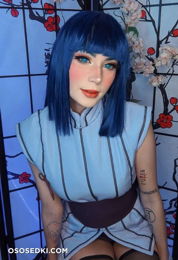 Hinata gremlynne - 1