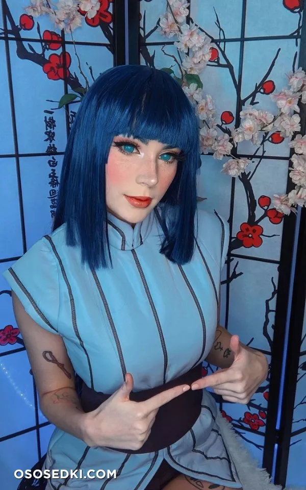 Hinata gremlynne - 3