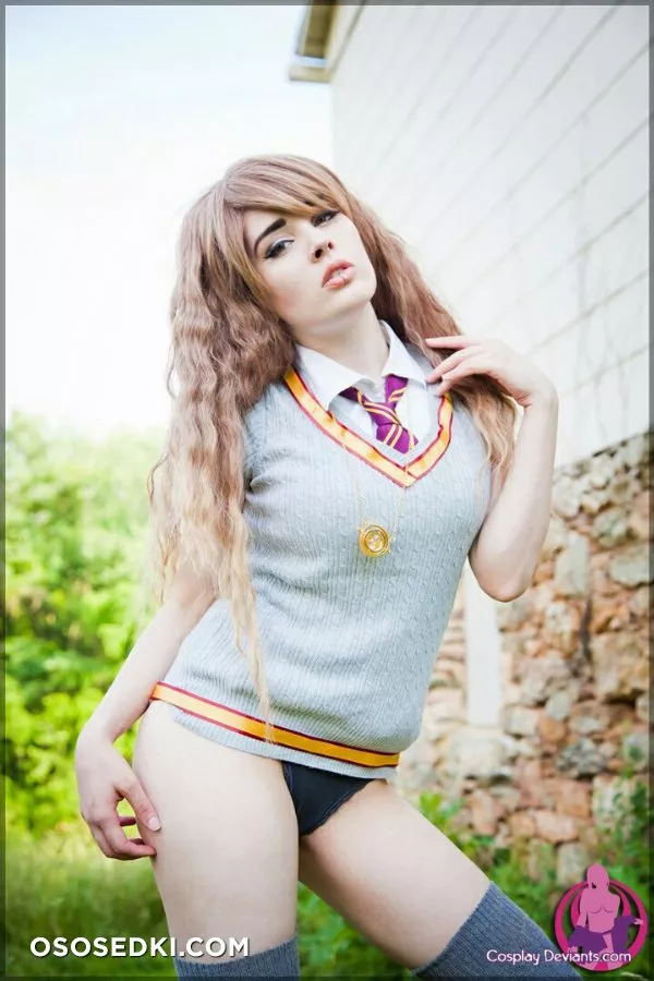 Fate | Hermione - 34