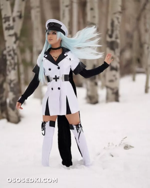 Kate Sarkissian | Esdeath - 5
