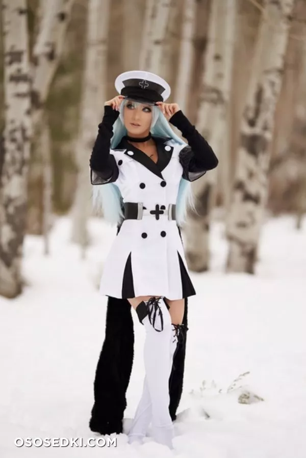 Kate Sarkissian | Esdeath - 8