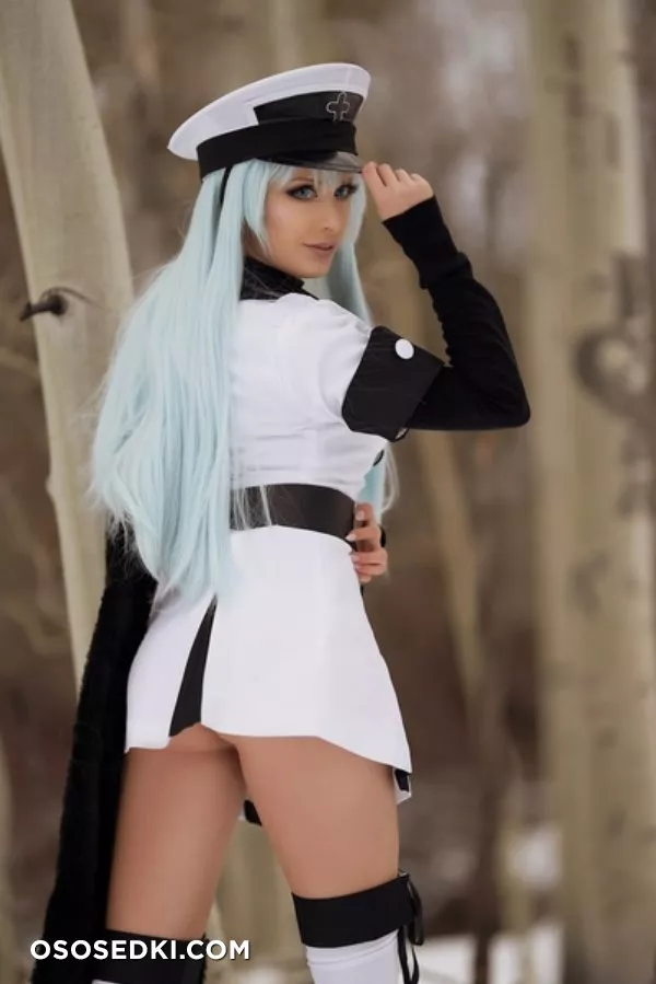 Kate Sarkissian | Esdeath - 14