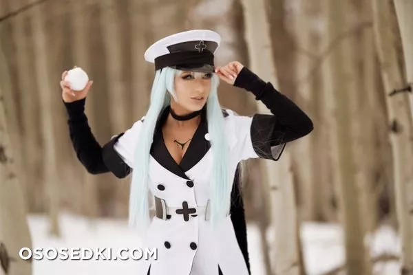 Kate Sarkissian | Esdeath - 22