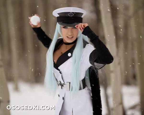 Kate Sarkissian | Esdeath - 23