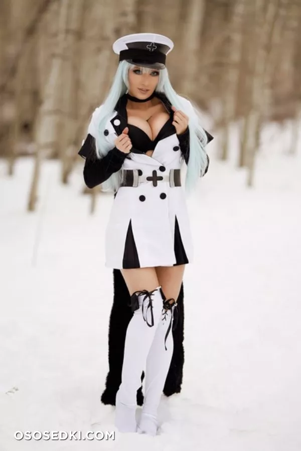 Kate Sarkissian | Esdeath - 26