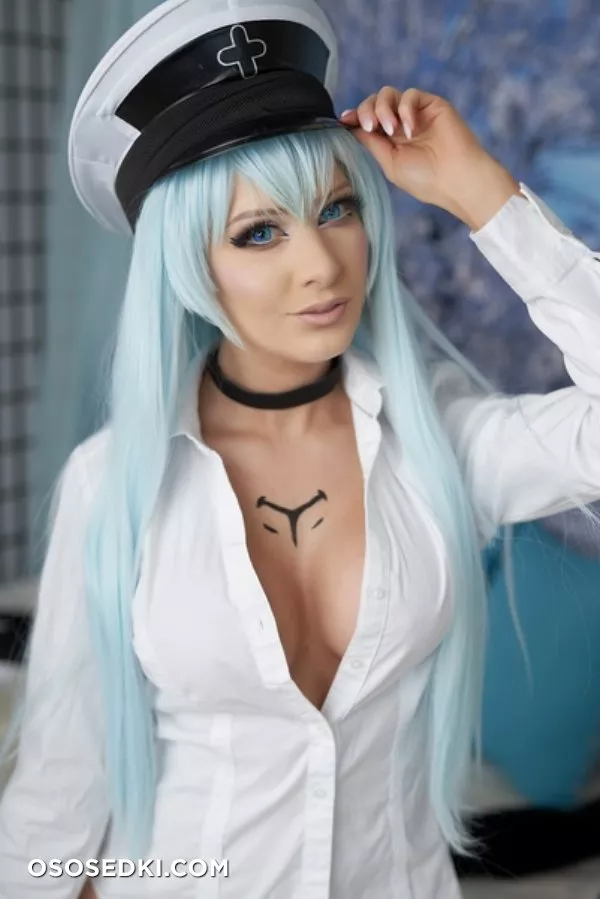 Kate Sarkissian | Esdeath - 37