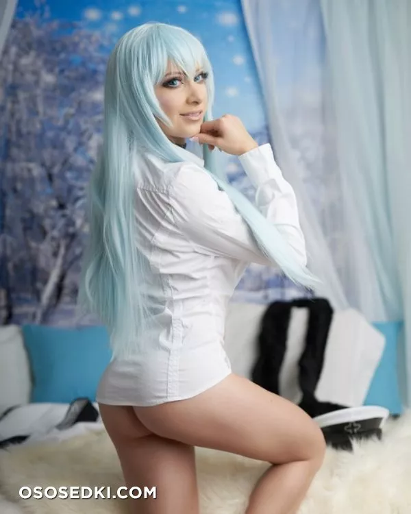 Kate Sarkissian | Esdeath - 51