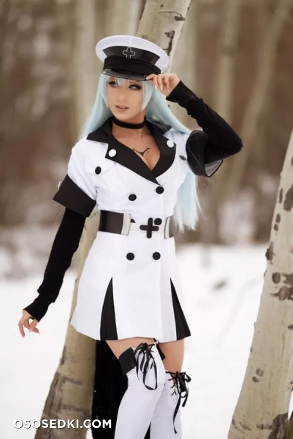 Kate Sarkissian | Esdeath - 93