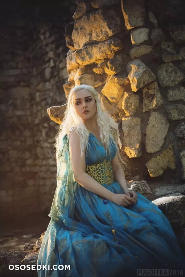 Milena Hime | Daenerys - 5