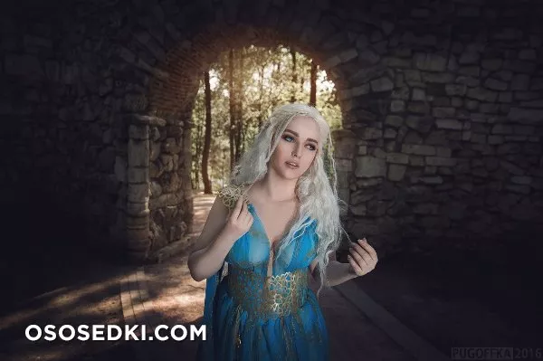 Milena Hime | Daenerys - 14