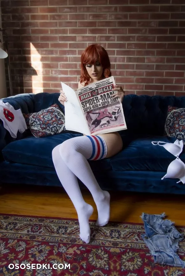 Vixence - Mary Jane - 49