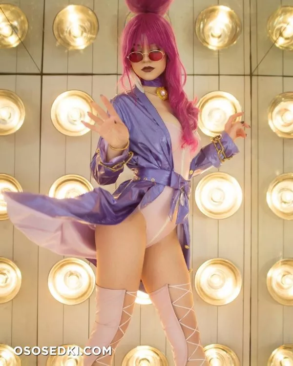 Kano Rika | Evelynn - 6