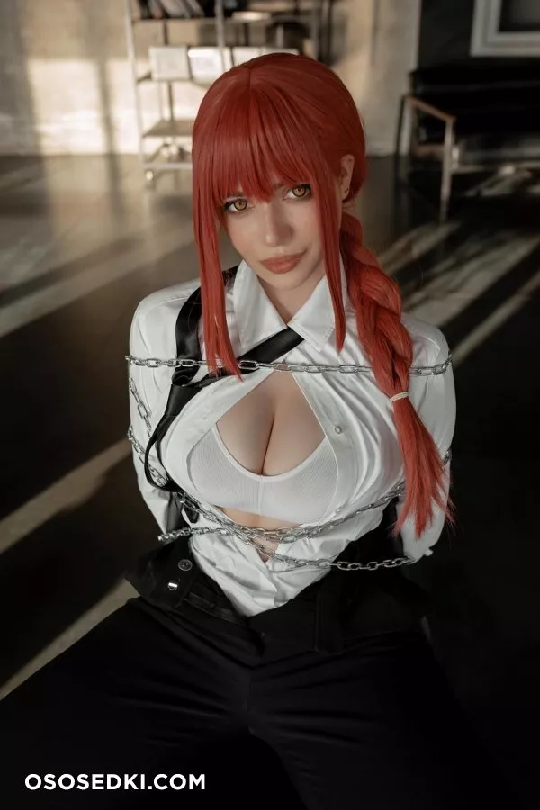 Alina Becker | Makima - 5