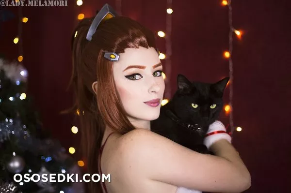 Lady Melamori - Brigitte - 1