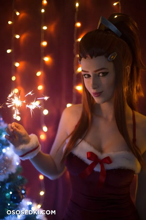 Lady Melamori - Brigitte - 8