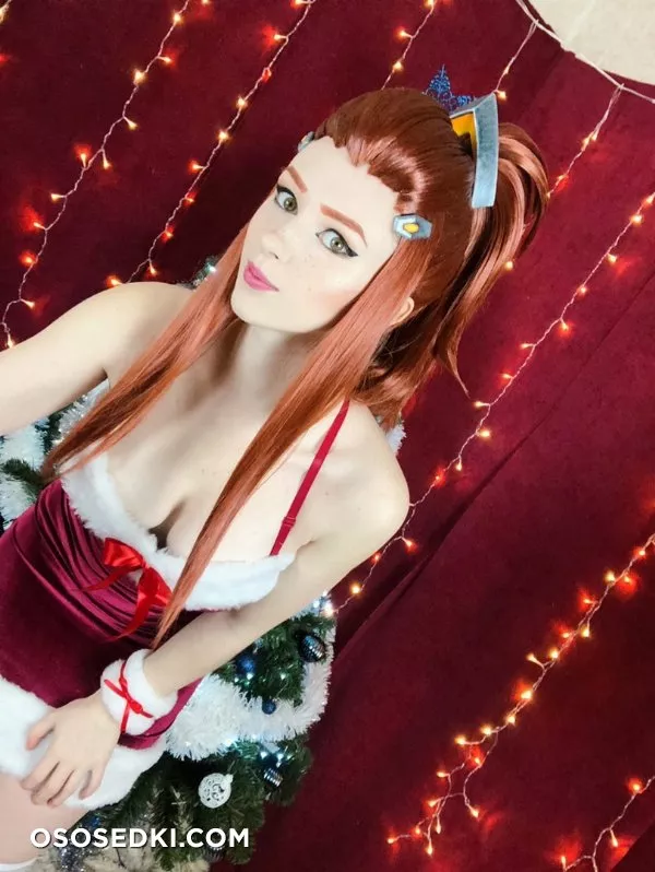 Lady Melamori - Brigitte - 15
