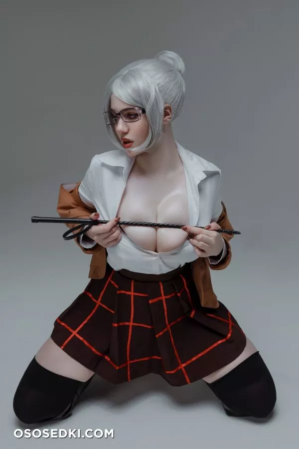 Meiko Shiraki-Prison School(Alina Becker) - 3