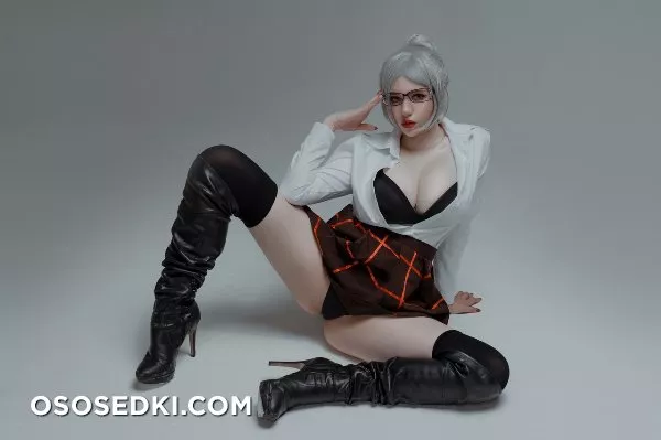 Meiko Shiraki-Prison School(Alina Becker) - 11