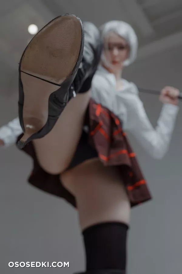 Meiko Shiraki-Prison School(Alina Becker) - 22