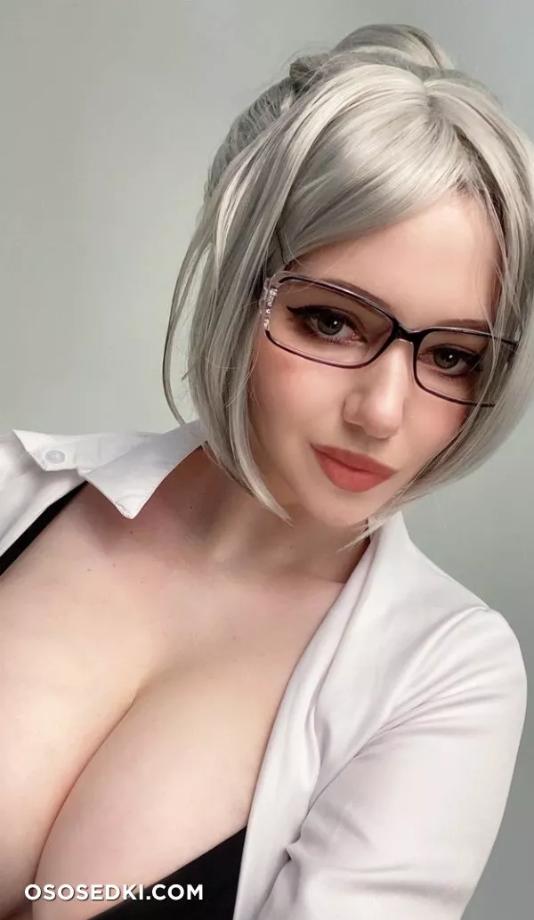 Meiko Shiraki-Prison School(Alina Becker) - 33