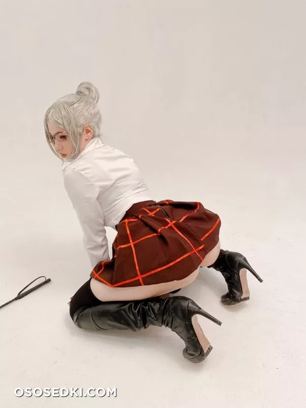Meiko Shiraki-Prison School(Alina Becker) - 39