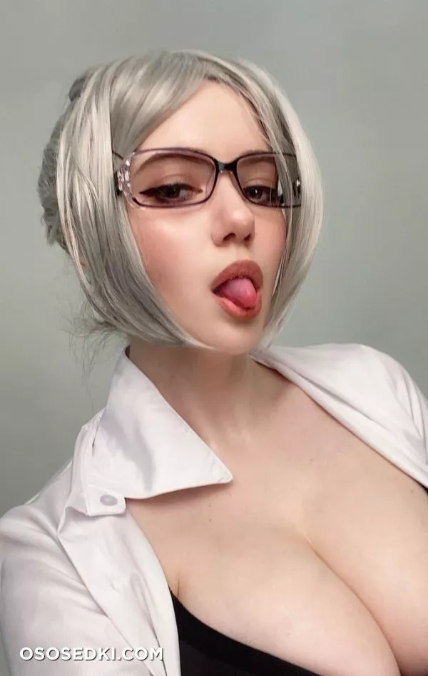 Meiko Shiraki-Prison School(Alina Becker) - 41