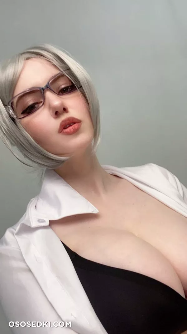 Meiko Shiraki-Prison School(Alina Becker) - 43