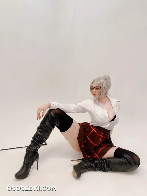 Meiko Shiraki-Prison School(Alina Becker) - 48