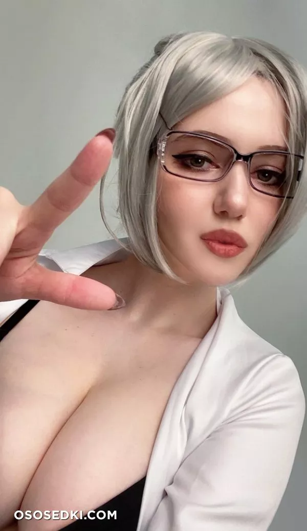 Meiko Shiraki-Prison School(Alina Becker) - 58