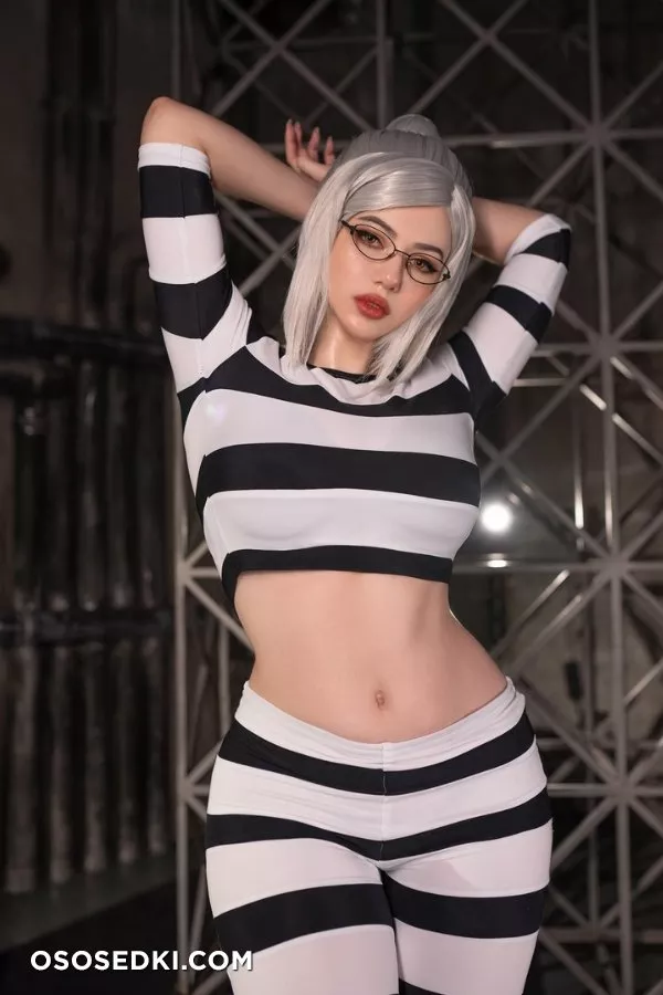Meiko Shiraki-Prison School(Alina Becker) - 61