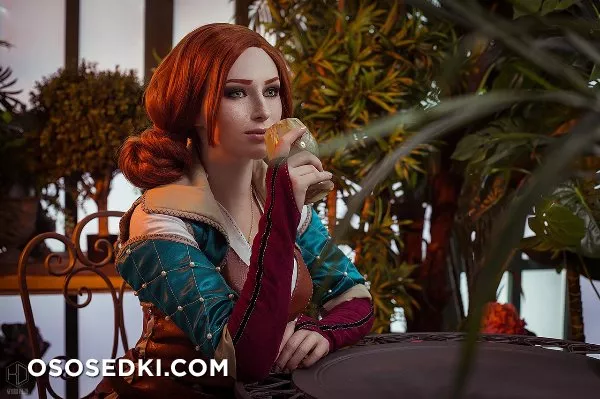 Lady Melamori | Triss - 2